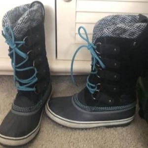Sorel Snow Boot